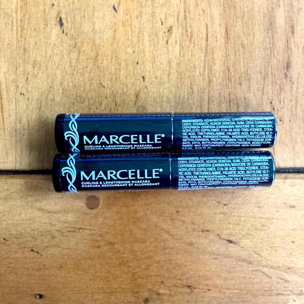 Marcelle mascara